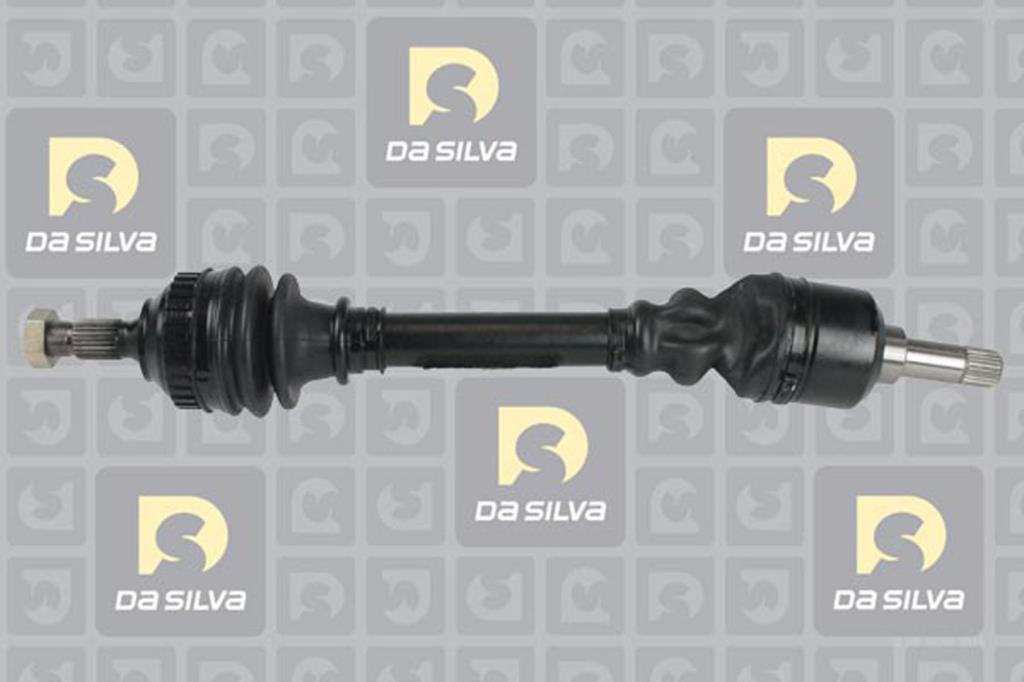 Cardan DA SILVA S.A.S. ref. 347T