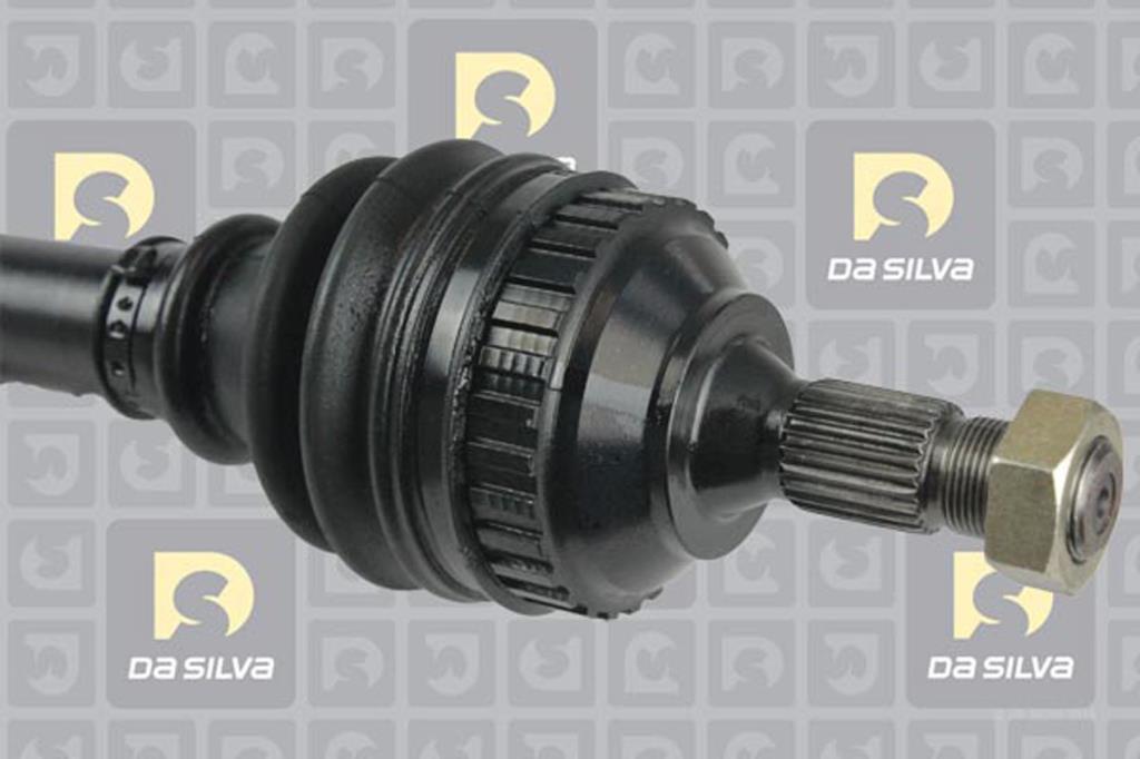Cardan DA SILVA S.A.S. ref. 347T
