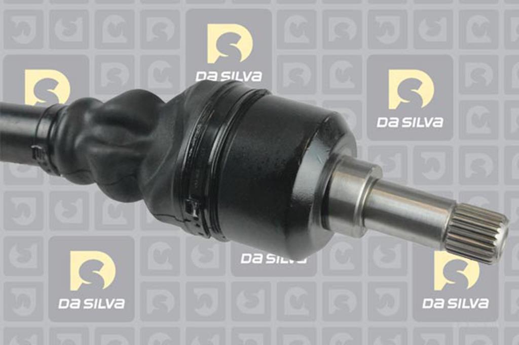 Cardan DA SILVA S.A.S. ref. 347T