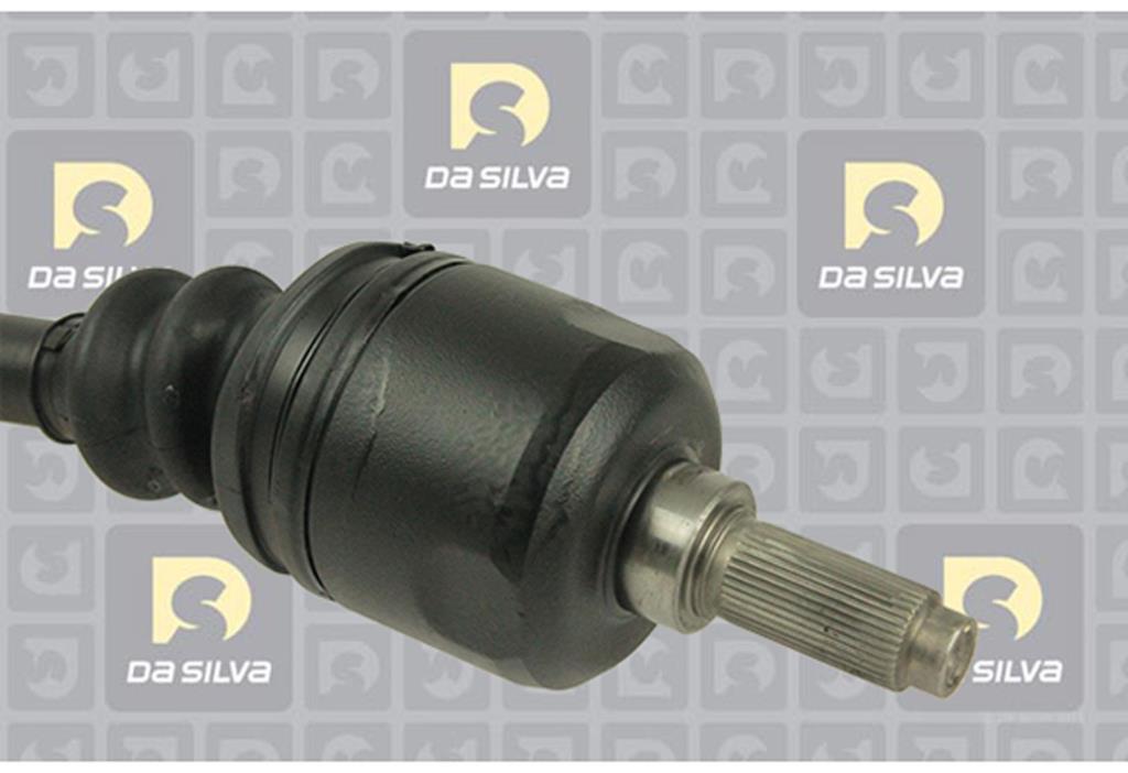 Cardã DA SILVA S.A.S. 3499AT