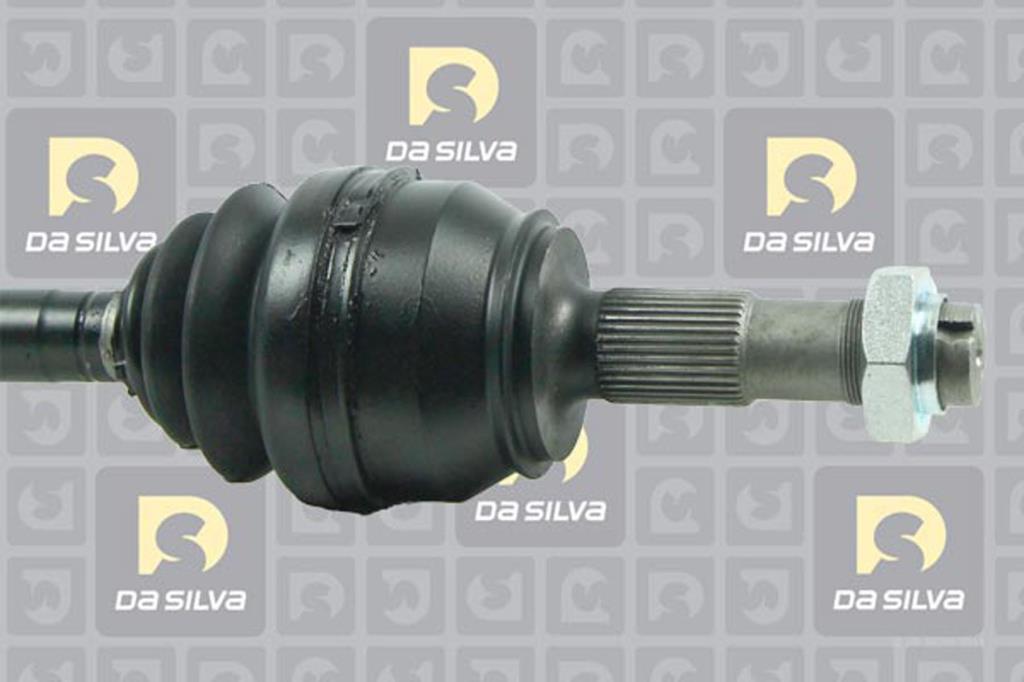 Cardán DA SILVA S.A.S. ref. JC3500