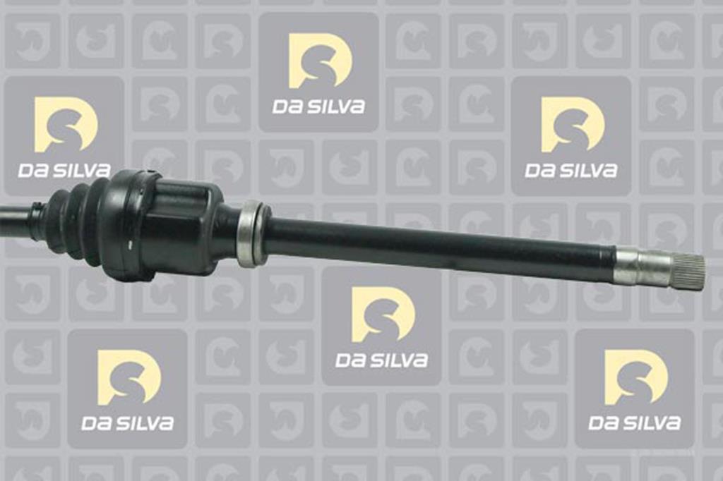 Cardán DA SILVA S.A.S. ref. JC3500