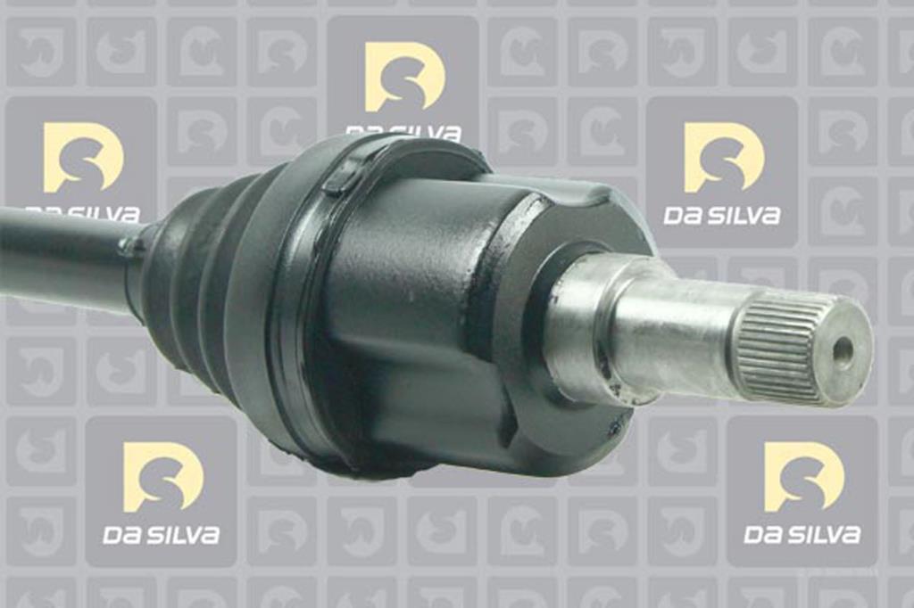 Cardan DA SILVA S.A.S. ref. 3501T