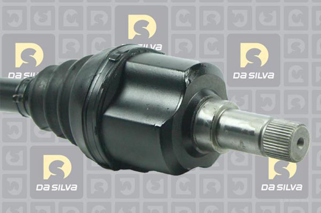Cardan DA SILVA S.A.S. ref. JC3503