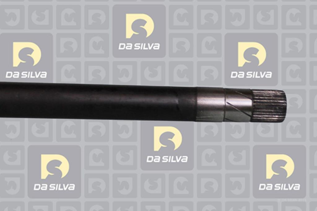 Cardan DA SILVA S.A.S. 3506T