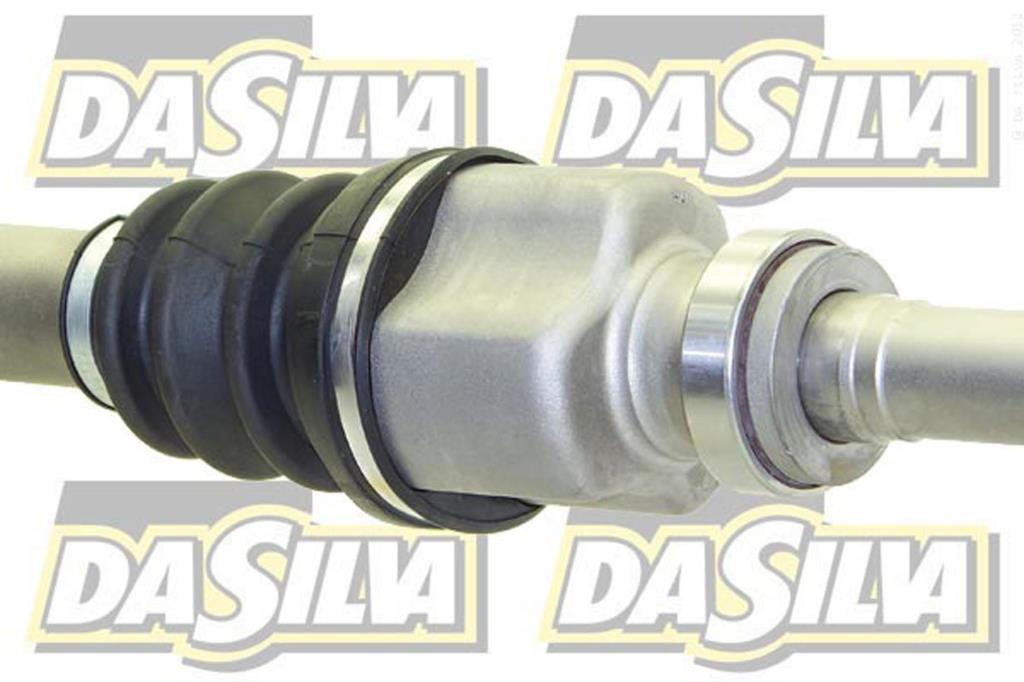 Cardan DA SILVA S.A.S. ref. 3515T