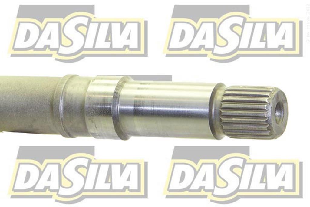 Cardan DA SILVA S.A.S. ref. 3515T