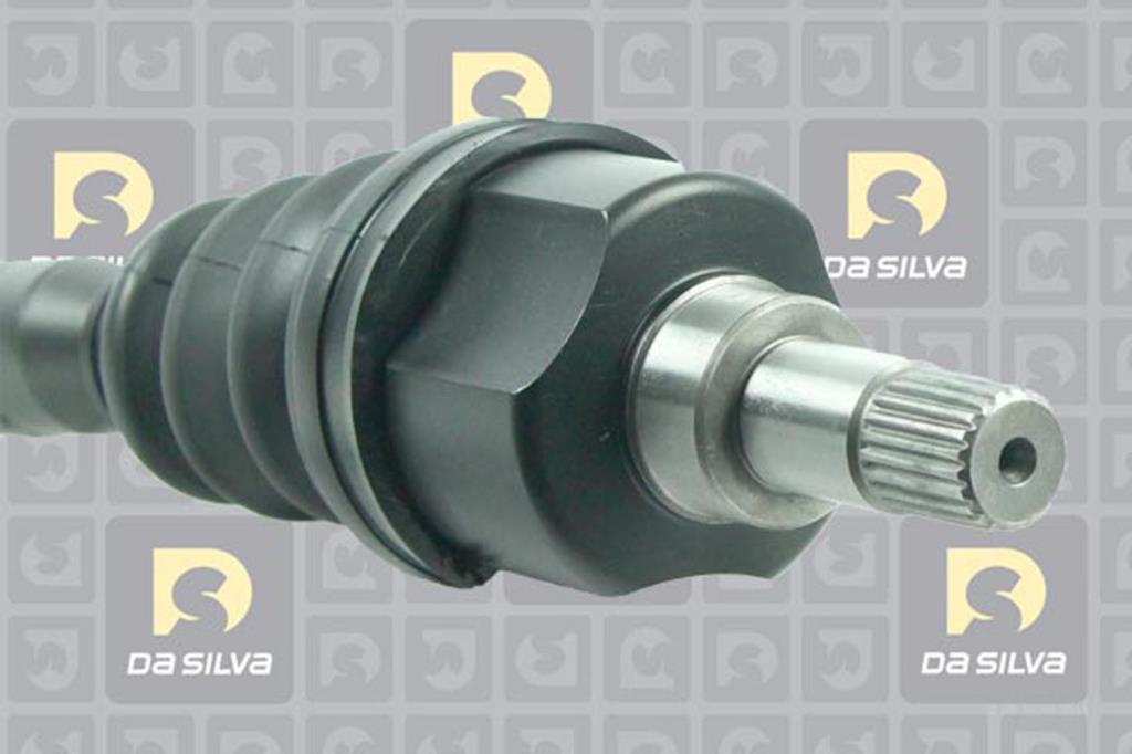 Cardan DA SILVA S.A.S. 3516T