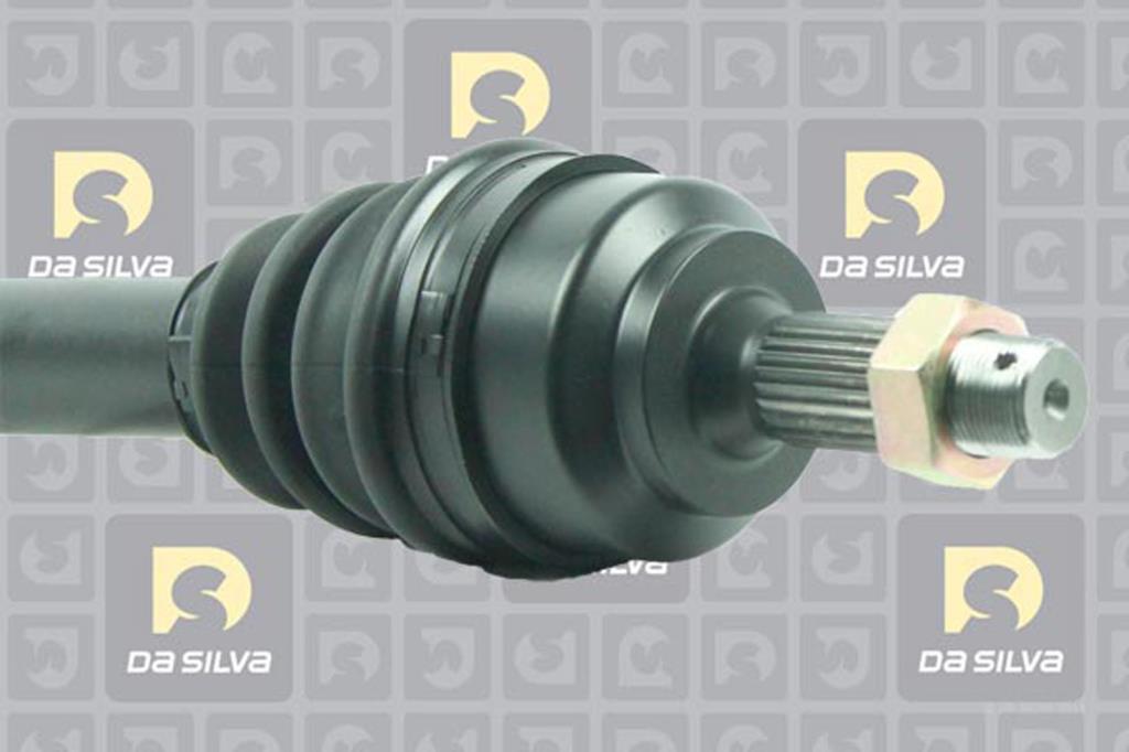 Cardan DA SILVA S.A.S. 3516T