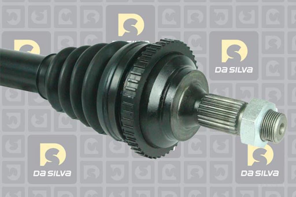 Cardan DA SILVA S.A.S. 3517AT