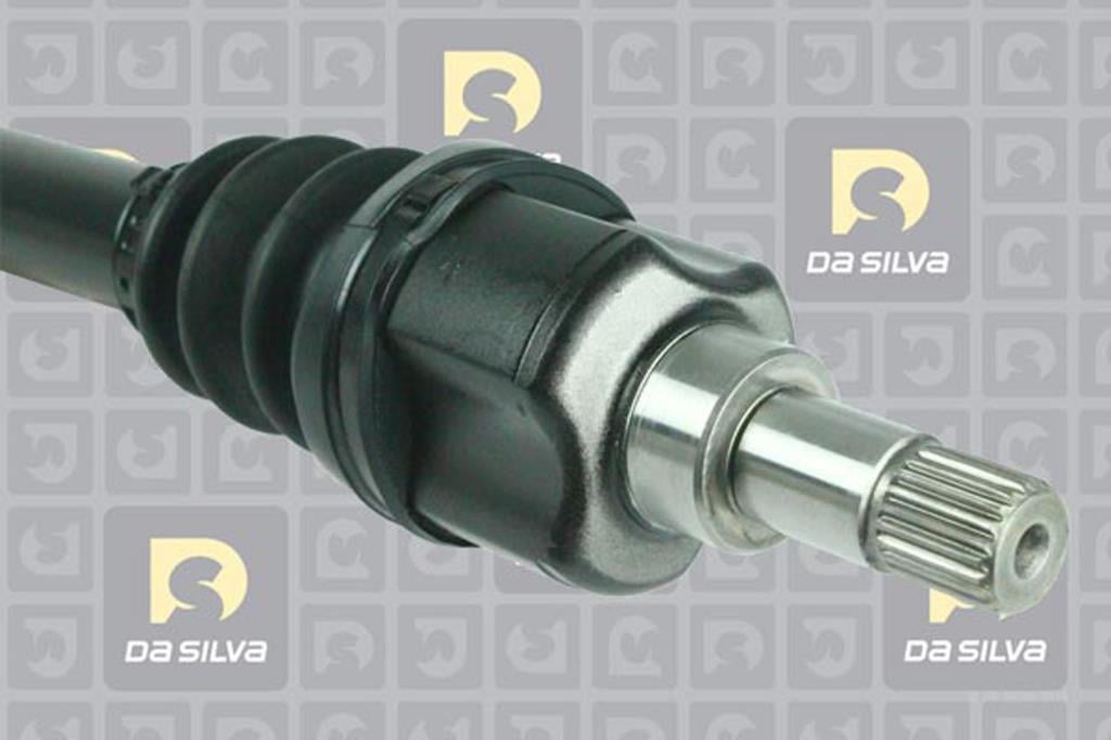 Cardan DA SILVA S.A.S. 3517AT