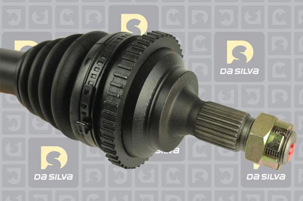 Cardan DA SILVA S.A.S. 3518AT