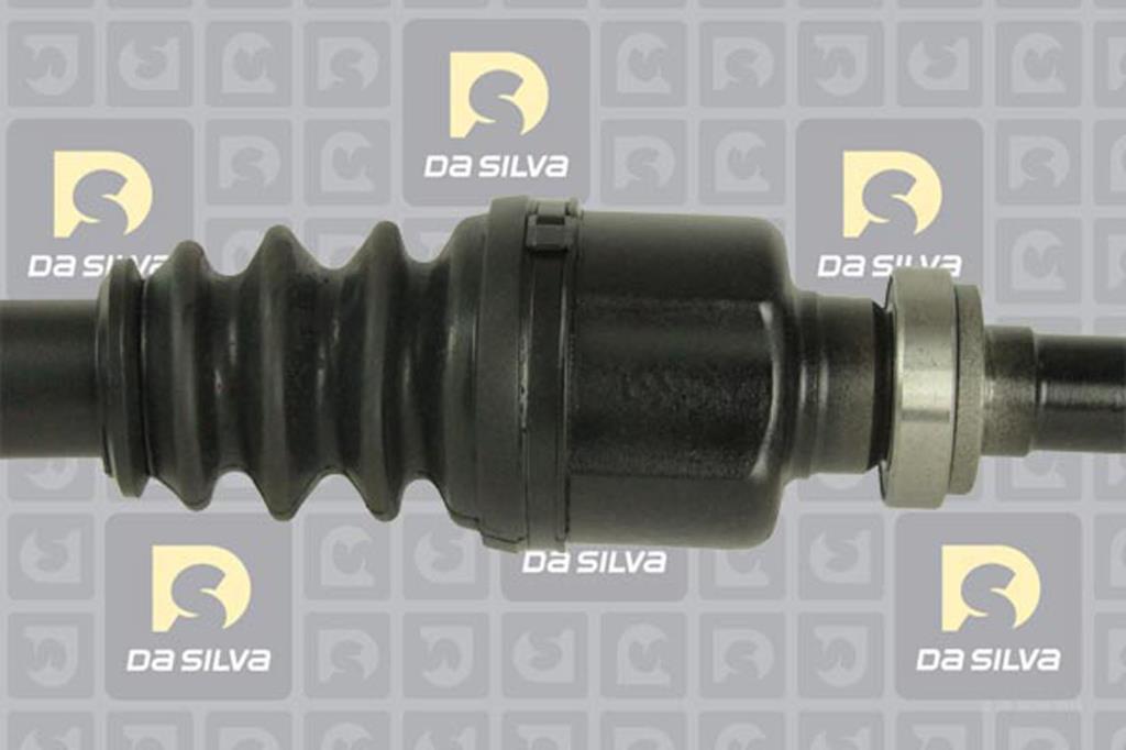 Cardan DA SILVA S.A.S. 3518AT