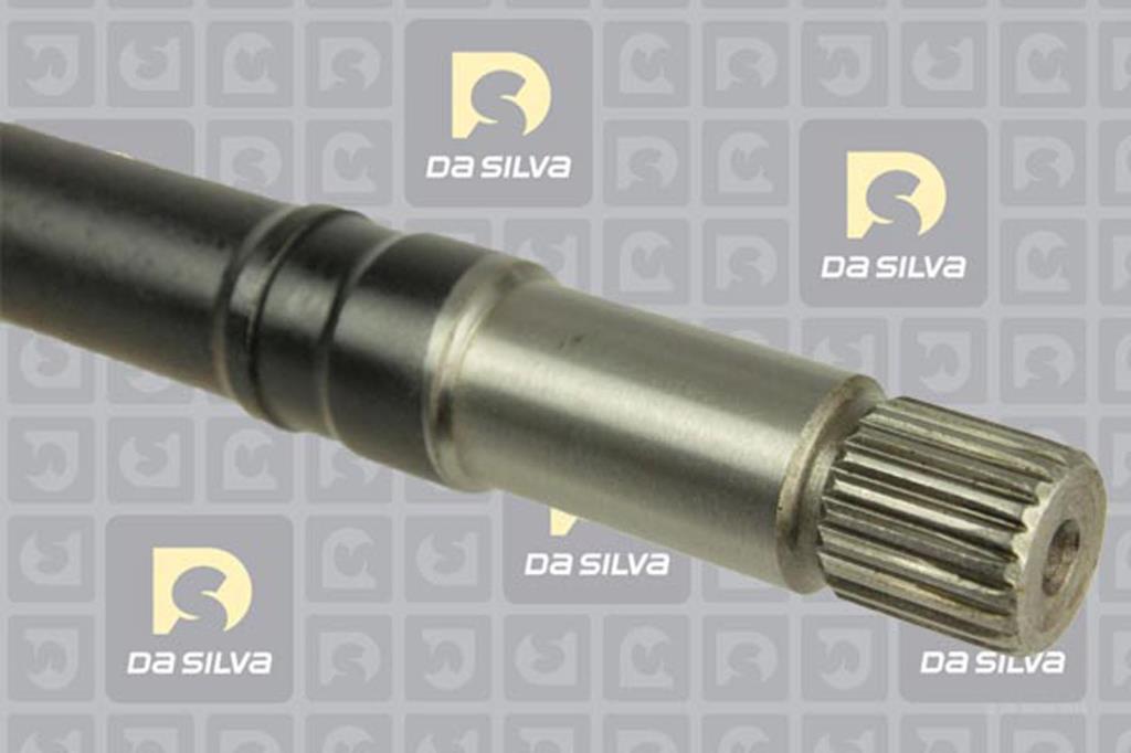 Cardan DA SILVA S.A.S. 3518AT