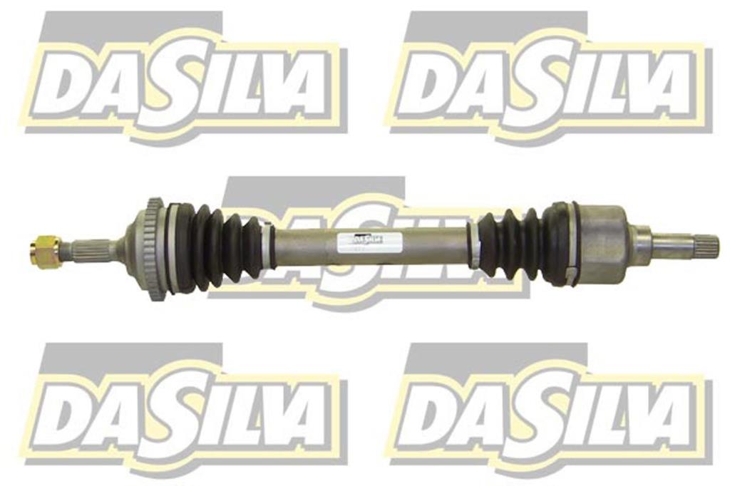 Cardan DA SILVA S.A.S. ref. 3519AT
