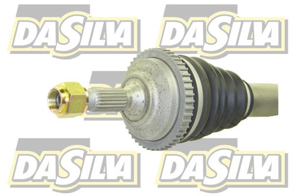 Cardan DA SILVA S.A.S. ref. 3519AT