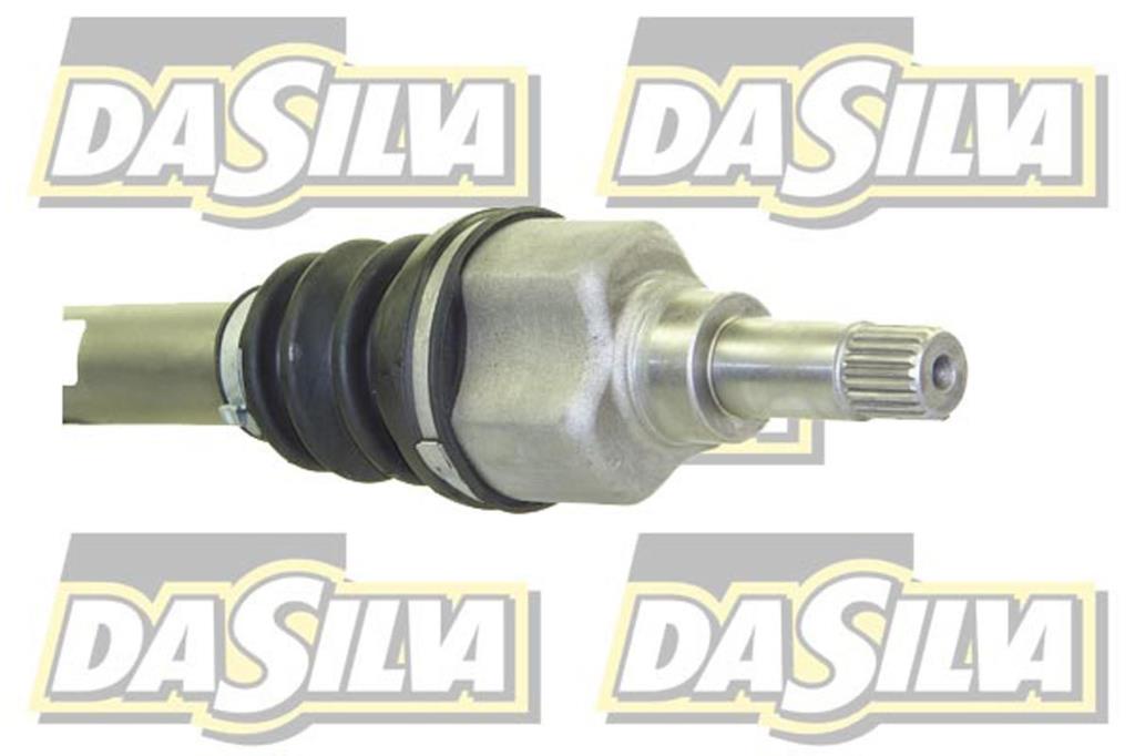Cardan DA SILVA S.A.S. ref. 3519AT