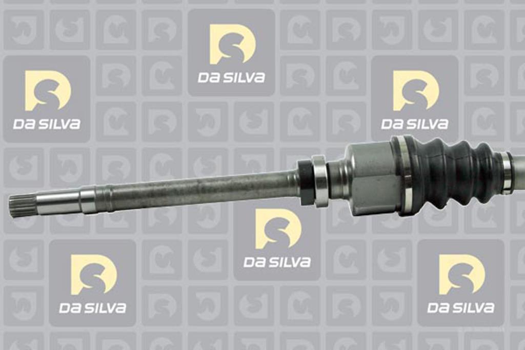 Cardan DA SILVA S.A.S. ref. 3520AT