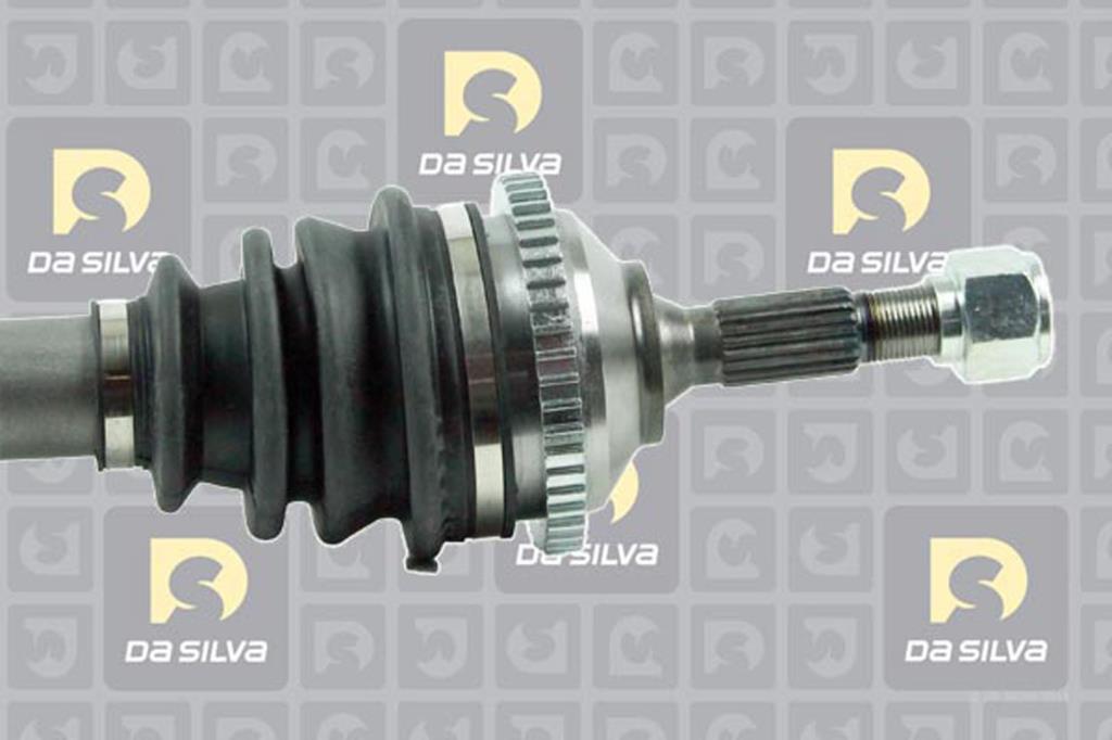 Cardan DA SILVA S.A.S. ref. 3520AT