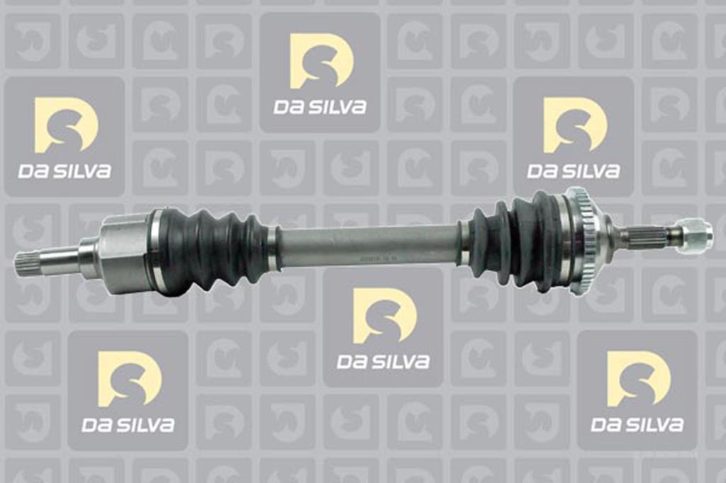 Cardan DA SILVA S.A.S. ref. 3521AT