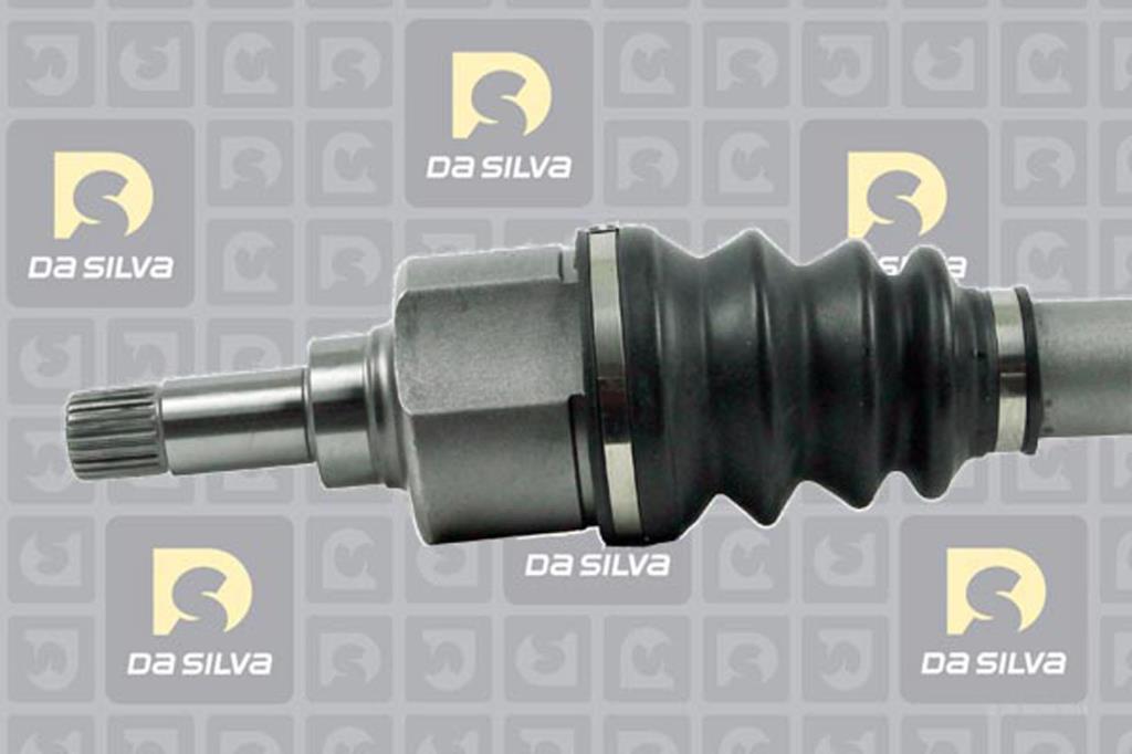 Cardan DA SILVA S.A.S. ref. 3521AT