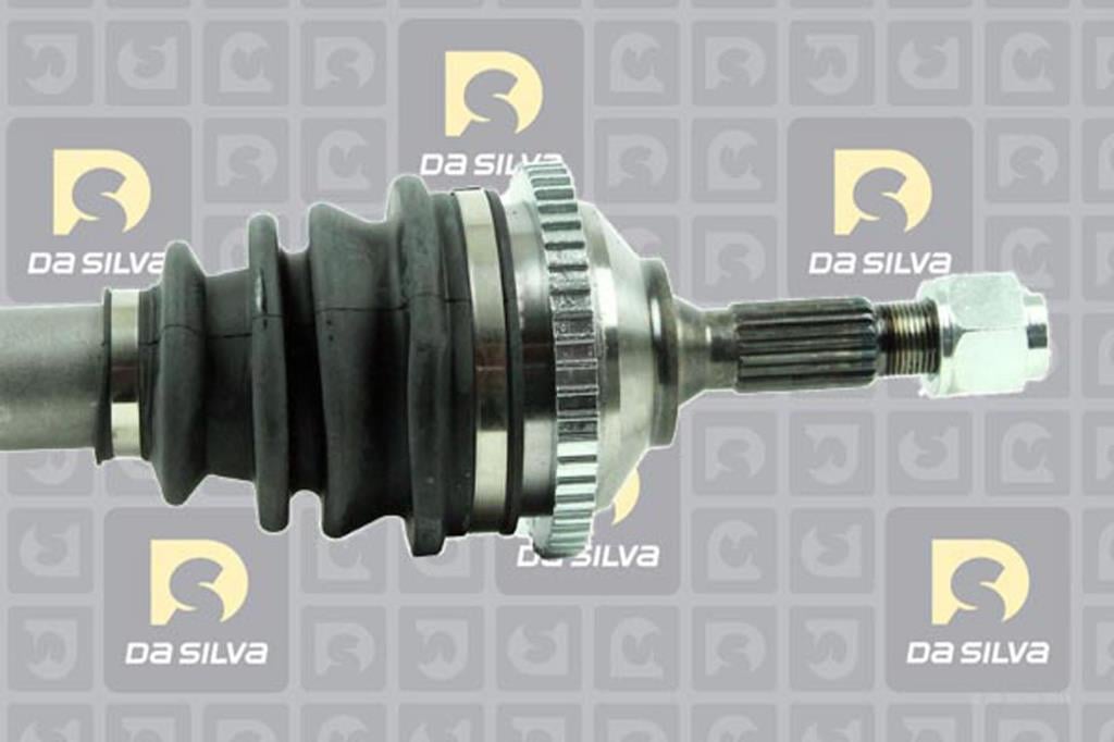 Cardan DA SILVA S.A.S. ref. 3521AT