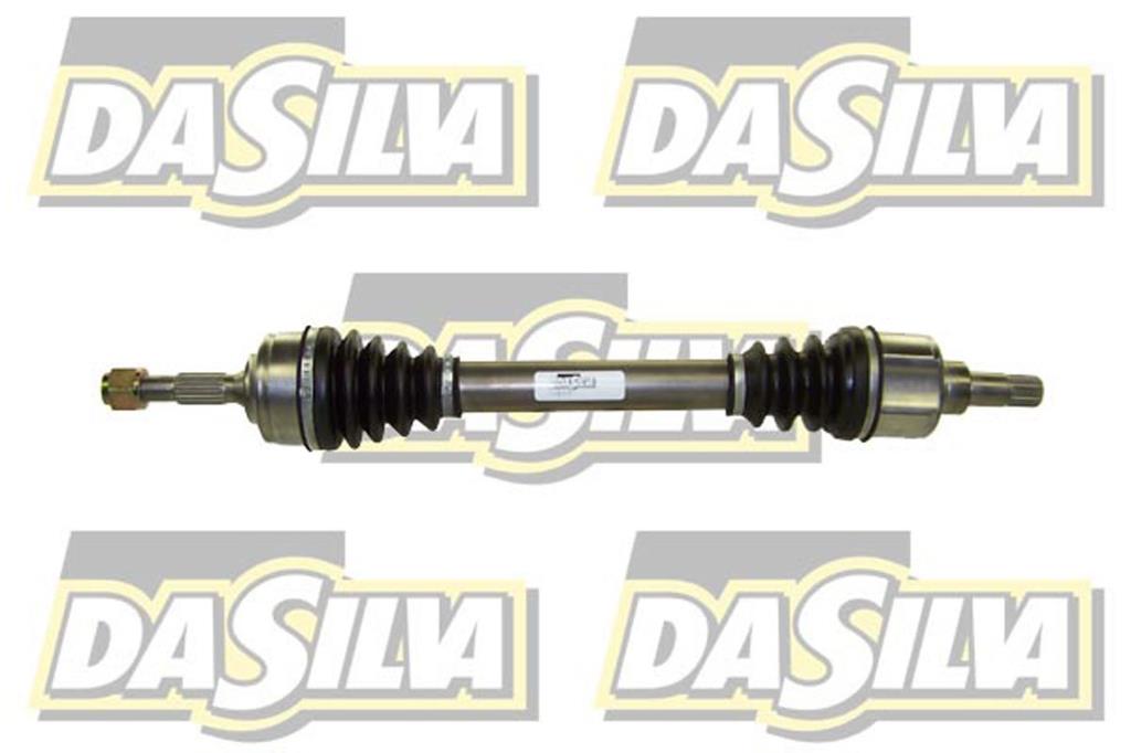 Cardã DA SILVA S.A.S. ref. 3521T