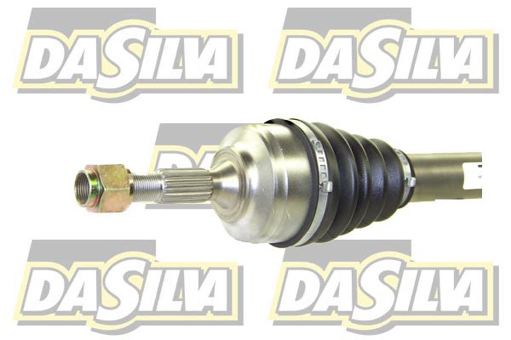 Cardã DA SILVA S.A.S. ref. 3521T