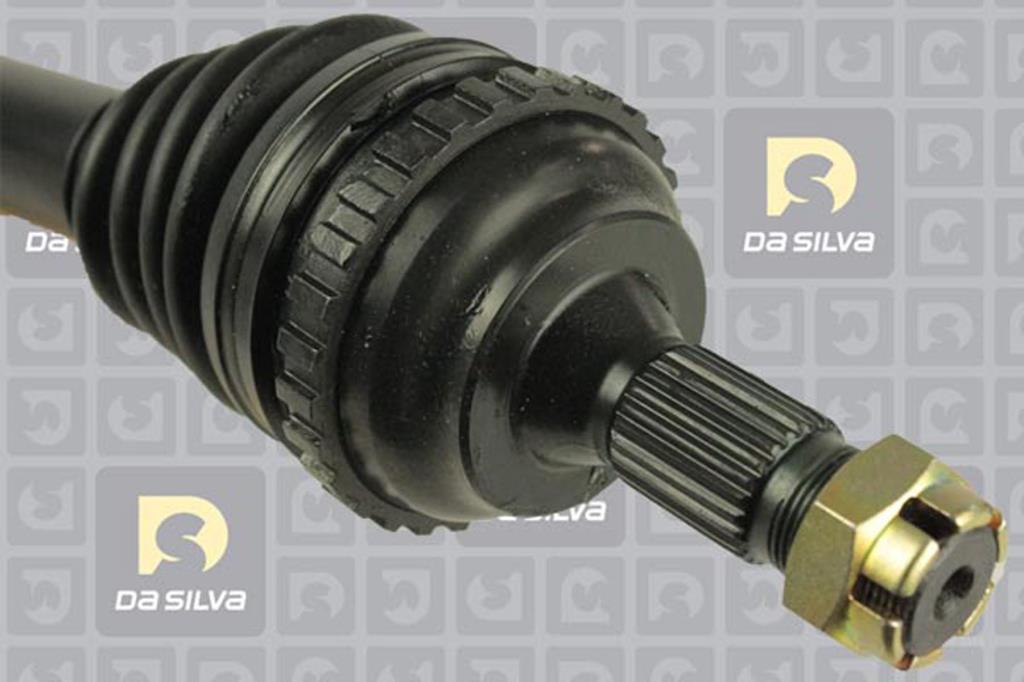 Cardan DA SILVA S.A.S. 3522AT
