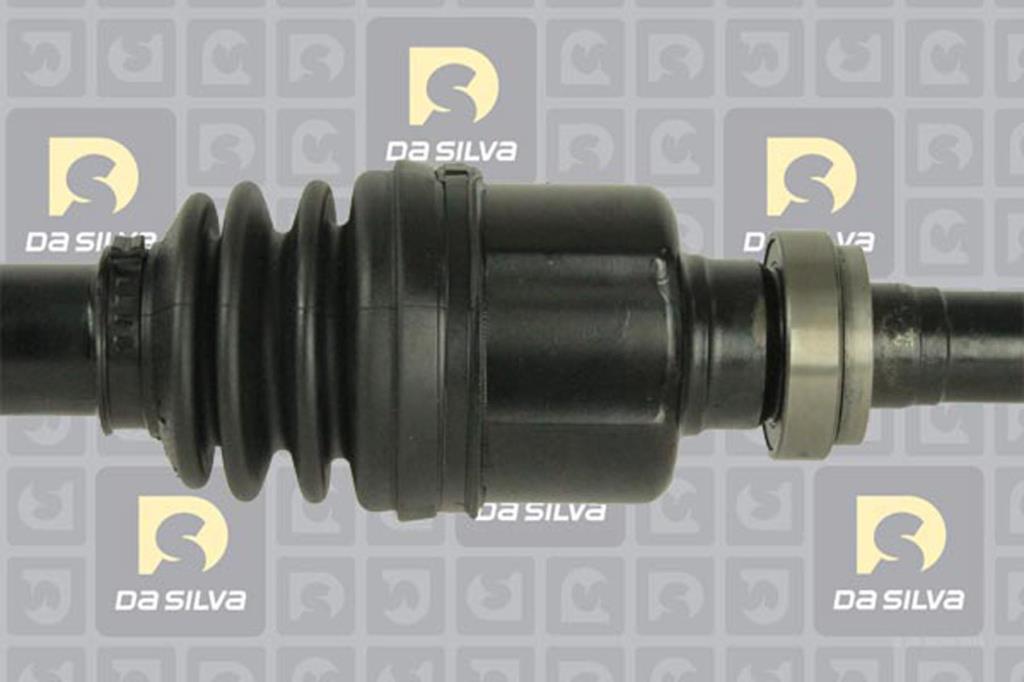 Cardan DA SILVA S.A.S. 3522AT