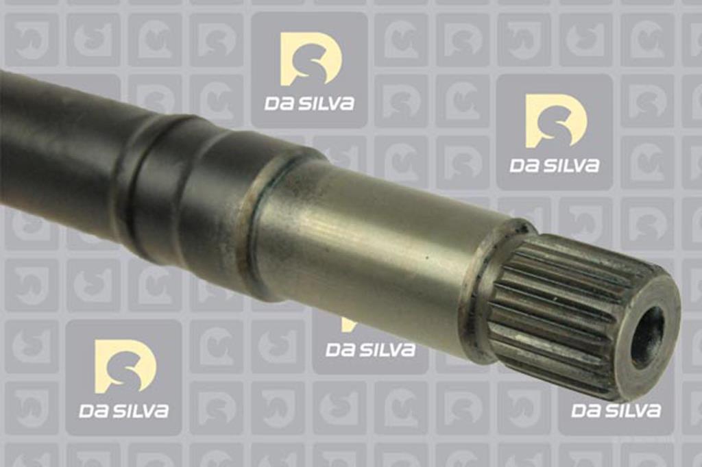 Cardan DA SILVA S.A.S. 3522AT