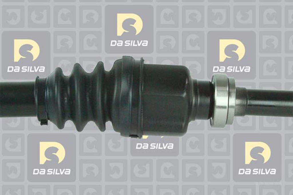 Cardán DA SILVA S.A.S. 3522BT