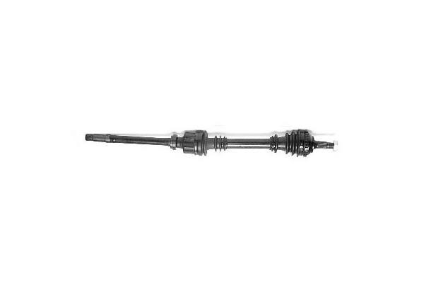 Cardan DA SILVA S.A.S. 3522T Cardan DA SILVA S.A.S. 3522T