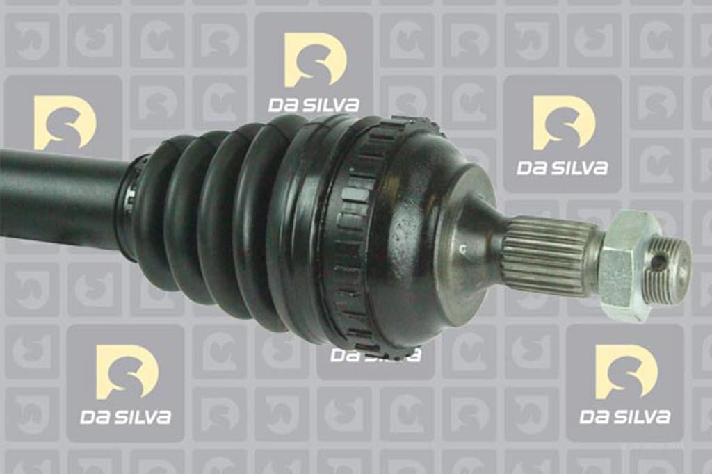 Cardan DA SILVA S.A.S. 3523AT