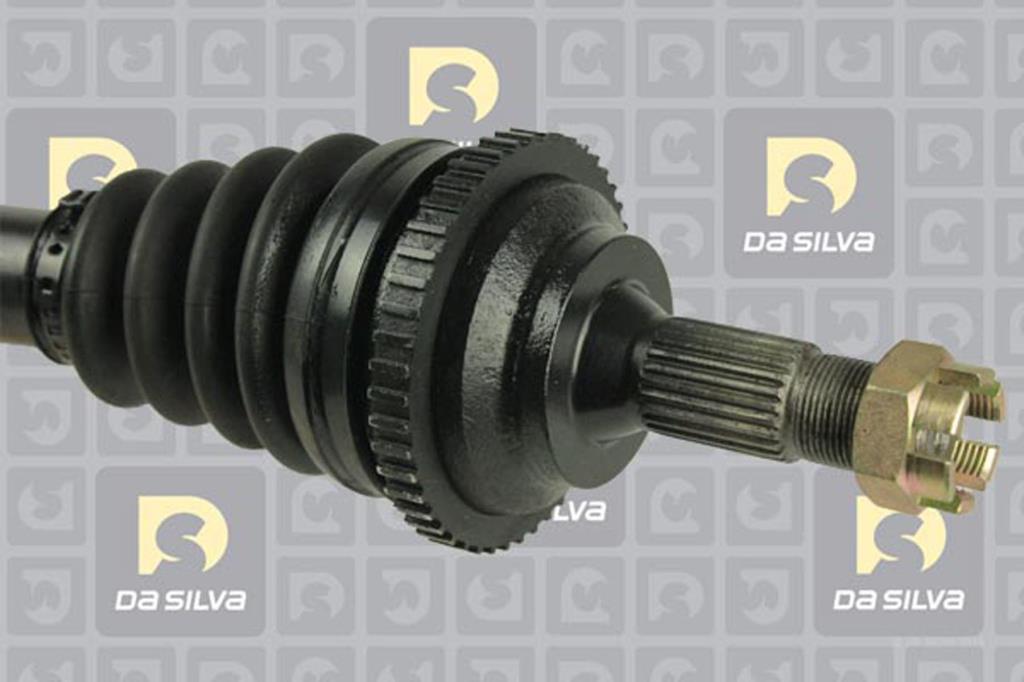 Cardán DA SILVA S.A.S. ref. 3523BT