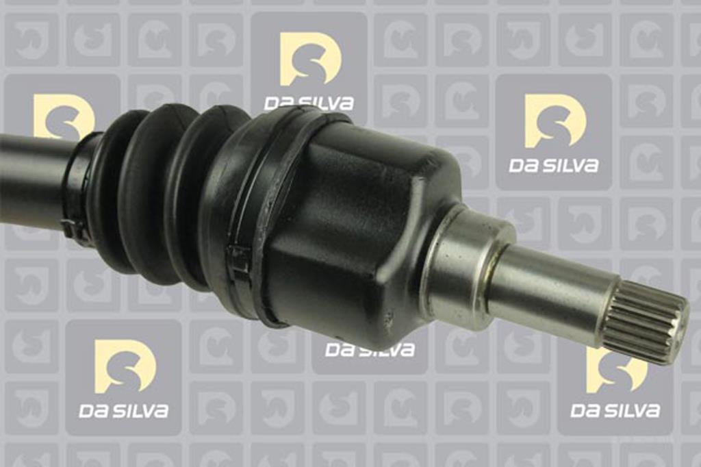 Cardán DA SILVA S.A.S. ref. 3523BT