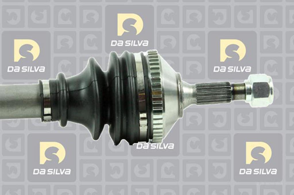 Cardan DA SILVA S.A.S. ref. 3524AT