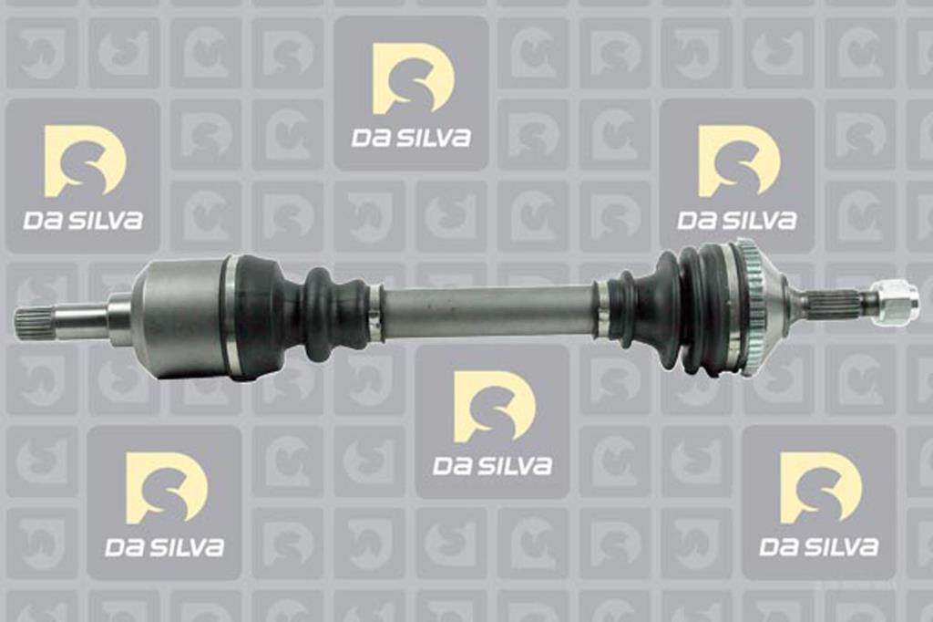 Cardan DA SILVA S.A.S. JC3525A