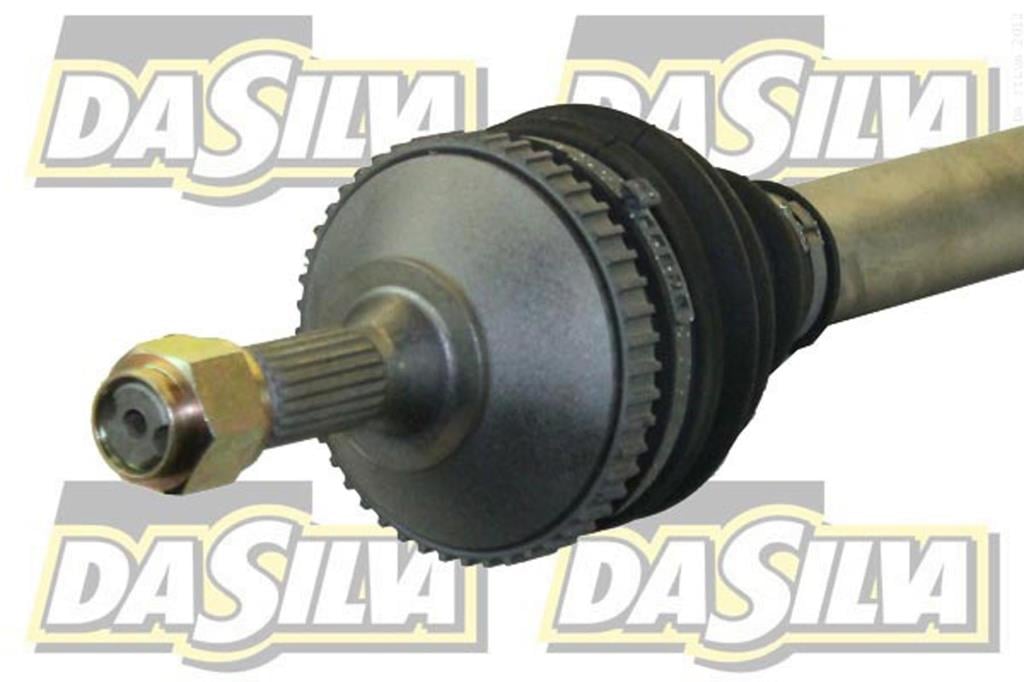 Cardan DA SILVA S.A.S. 3526AT