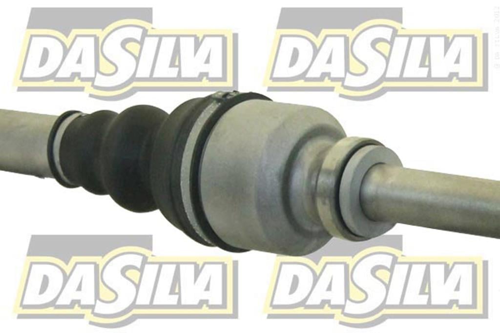 Cardan DA SILVA S.A.S. 3526AT