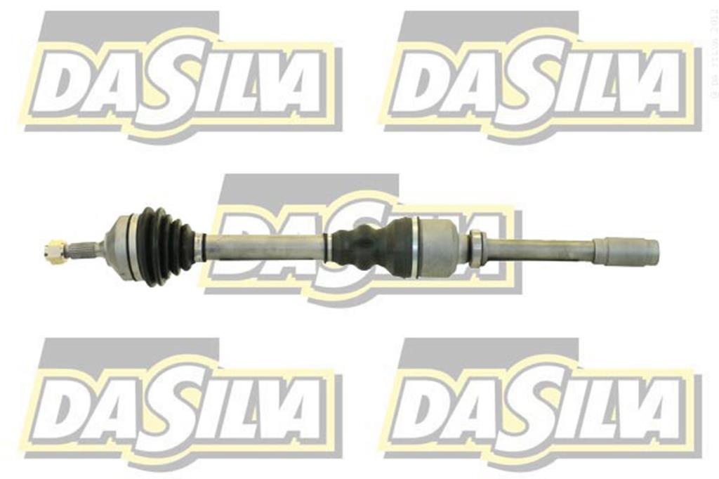 Cardan DA SILVA S.A.S. ref. 3526T