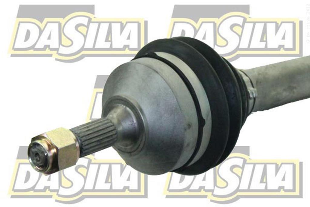 Cardan DA SILVA S.A.S. ref. 3526T