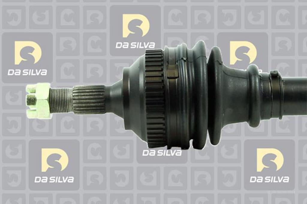 Cardan DA SILVA S.A.S. 3528AT1