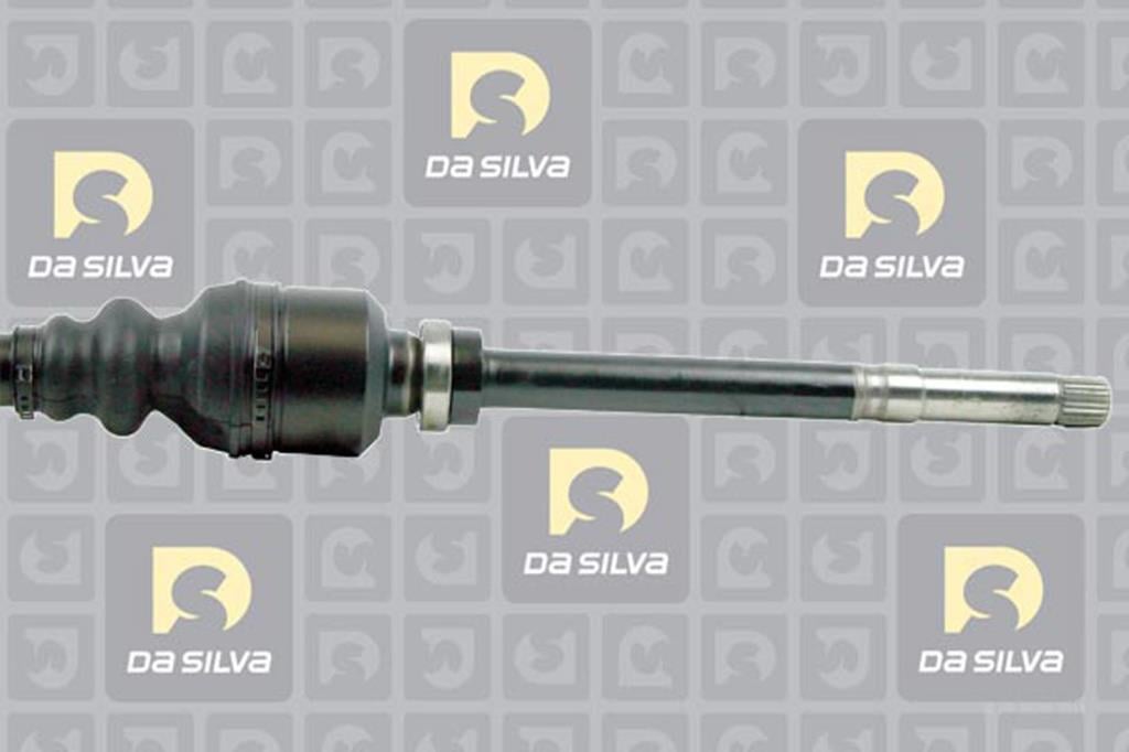Cardan DA SILVA S.A.S. 3528AT1