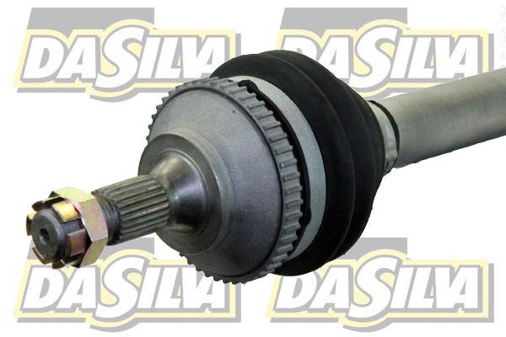 Cardan DA SILVA S.A.S. ref. JC3528A2