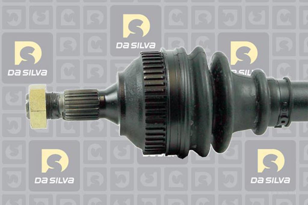 Cardan DA SILVA S.A.S. ref. 3529AT1