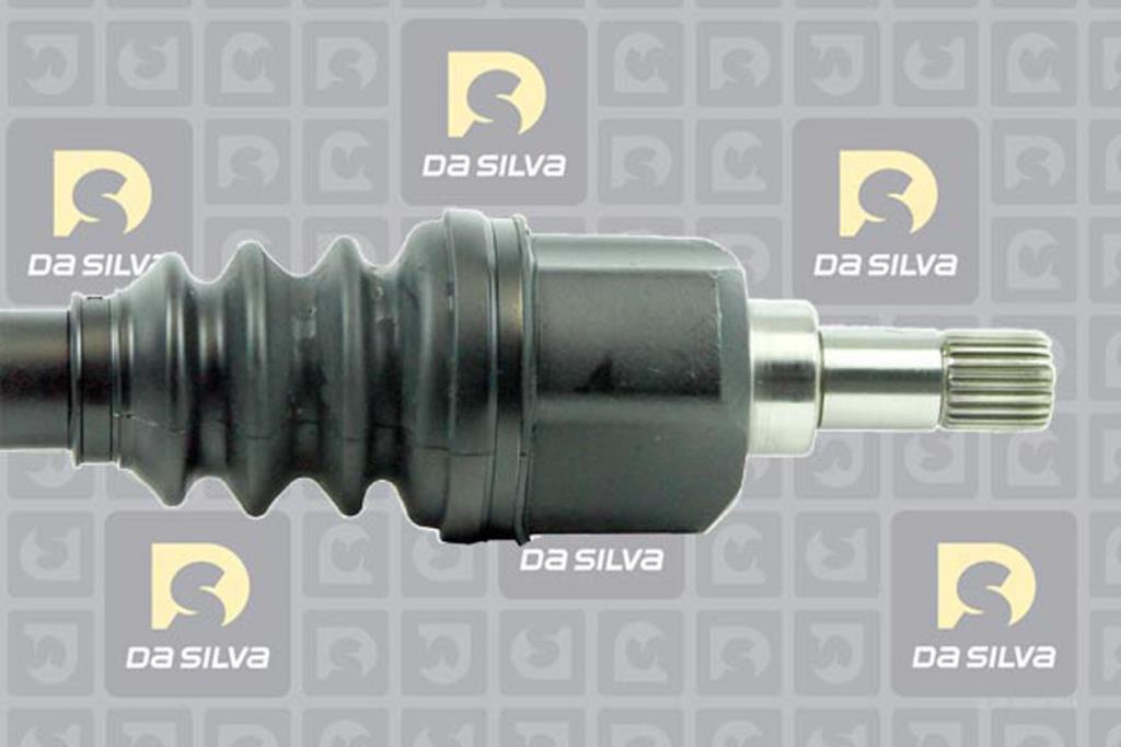 Cardan DA SILVA S.A.S. ref. 3529AT1