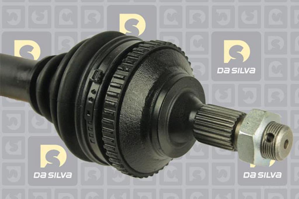 Cardan DA SILVA S.A.S. ref. JC3529A2