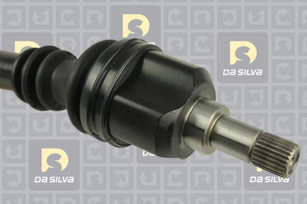 Cardan DA SILVA S.A.S. ref. JC3529A2
