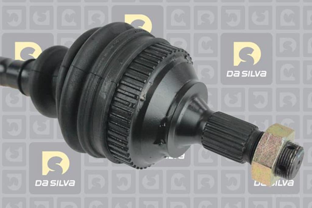 Cardan DA SILVA S.A.S. 352BT